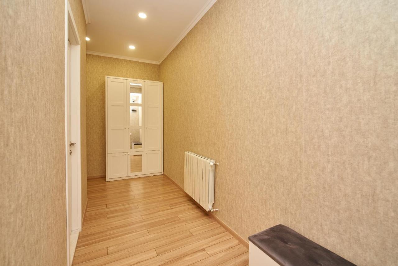 Apartment By The River Tbilisi Exterior foto