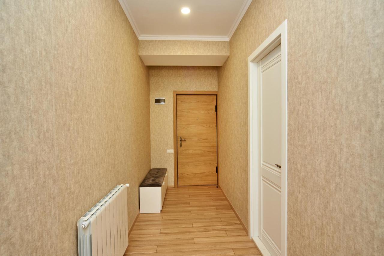 Apartment By The River Tbilisi Exterior foto