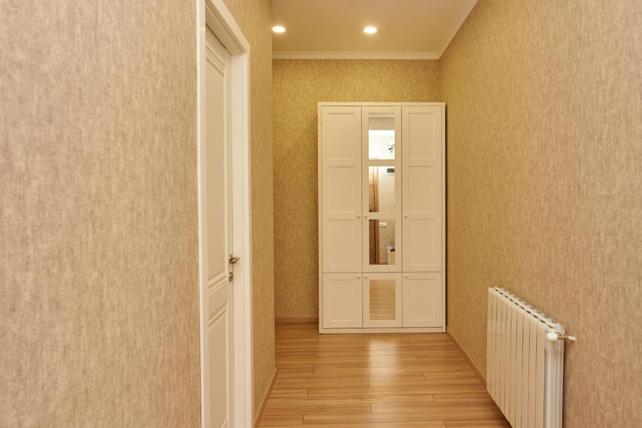 Apartment By The River Tbilisi Exterior foto